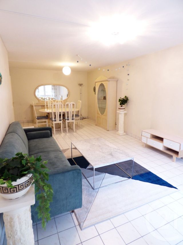 Appartement F3 à louer - 3 pièces - 68.15 m2 - CRETEIL - 94 - ILE-DE-FRANCE - Century 21 Acv