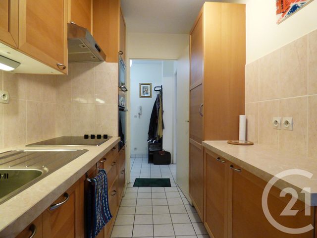 Appartement F3 à louer - 3 pièces - 68.15 m2 - CRETEIL - 94 - ILE-DE-FRANCE - Century 21 Acv