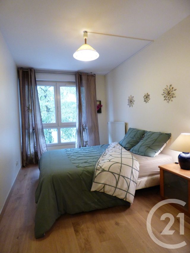 Appartement F3 à louer - 3 pièces - 68.15 m2 - CRETEIL - 94 - ILE-DE-FRANCE - Century 21 Acv