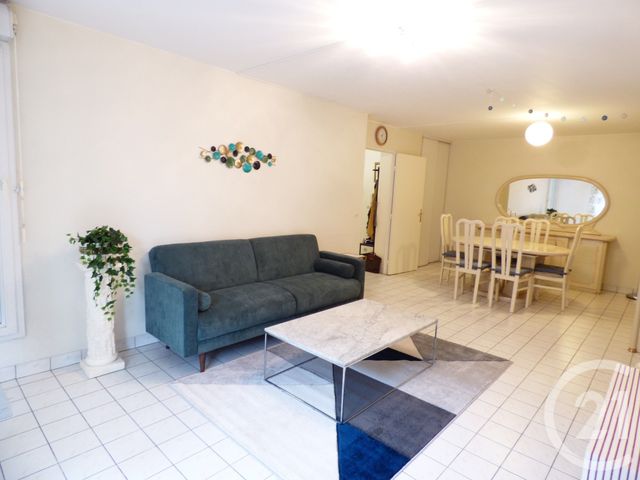 Appartement F3 à louer CRETEIL