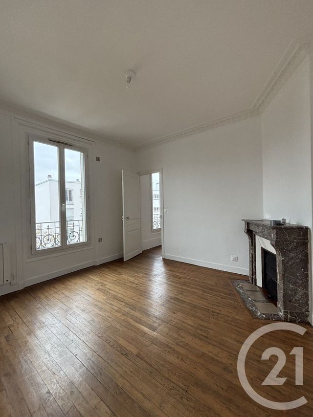 Appartement F3 à louer CRETEIL
