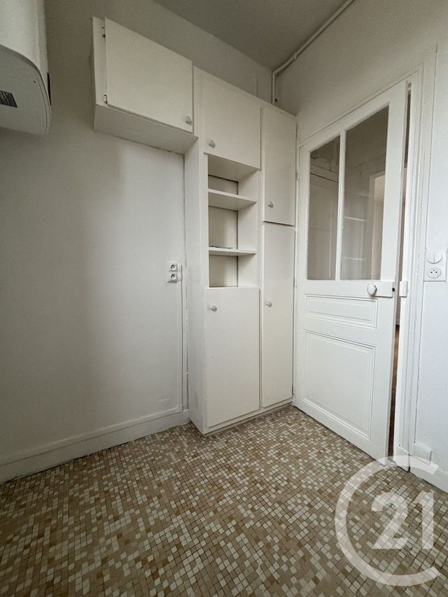 Appartement F3 à louer - 3 pièces - 45.02 m2 - CRETEIL - 94 - ILE-DE-FRANCE - Century 21 Acv