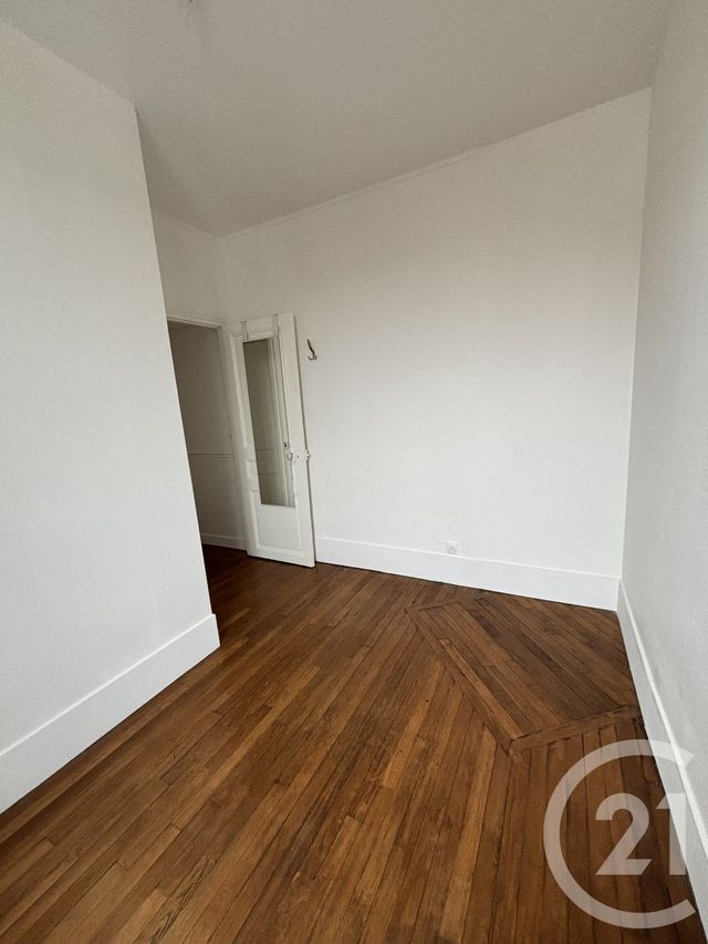 Appartement F3 à louer - 3 pièces - 45.02 m2 - CRETEIL - 94 - ILE-DE-FRANCE - Century 21 Acv