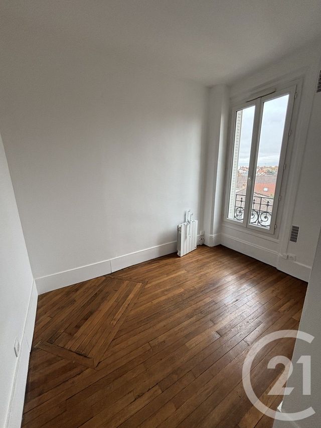 Appartement F3 à louer - 3 pièces - 45.02 m2 - CRETEIL - 94 - ILE-DE-FRANCE - Century 21 Acv