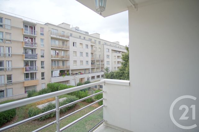 Appartement F1 à louer - 1 pièce - 30.27 m2 - BONNEUIL SUR MARNE - 94 - ILE-DE-FRANCE - Century 21 Acv