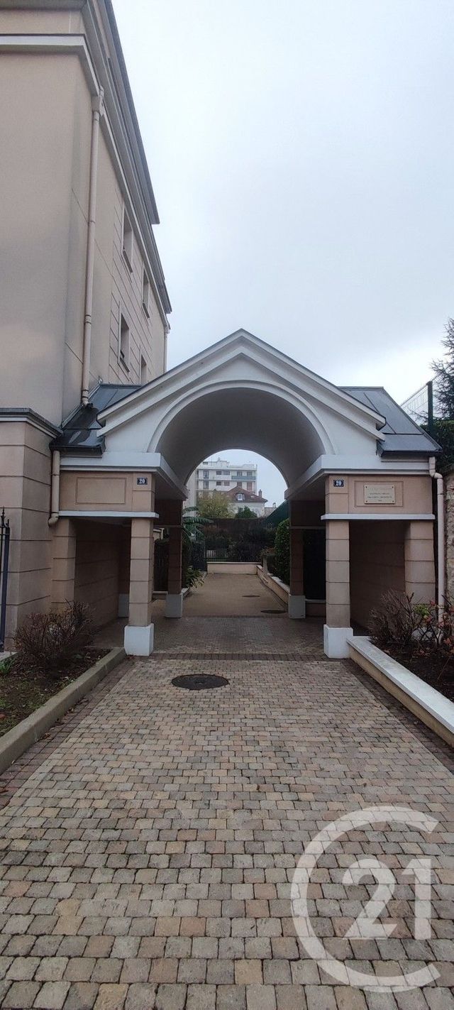 Appartement F3 à louer - 3 pièces - 60.64 m2 - CHOISY LE ROI - 94 - ILE-DE-FRANCE - Century 21 Acv