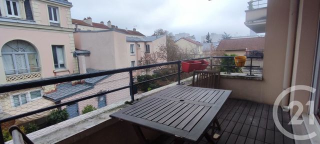 Appartement F3 à louer - 3 pièces - 60.64 m2 - CHOISY LE ROI - 94 - ILE-DE-FRANCE - Century 21 Acv