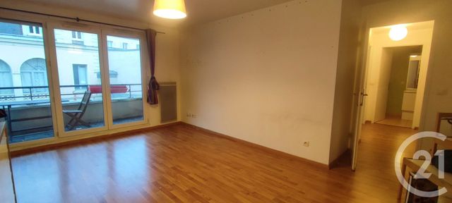 Appartement F3 à louer - 3 pièces - 60.64 m2 - CHOISY LE ROI - 94 - ILE-DE-FRANCE - Century 21 Acv