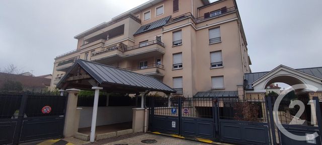 appartement - CHOISY LE ROI - 94