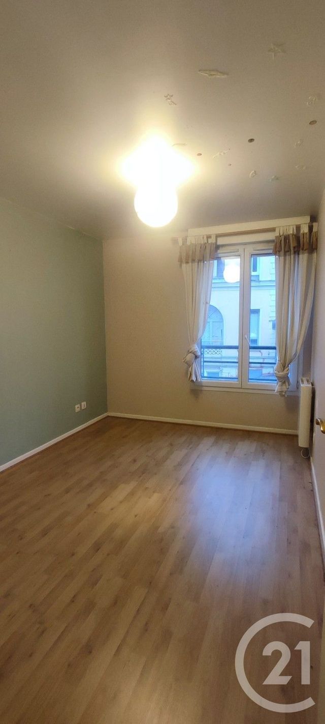 Appartement F3 à louer - 3 pièces - 60.64 m2 - CHOISY LE ROI - 94 - ILE-DE-FRANCE - Century 21 Acv