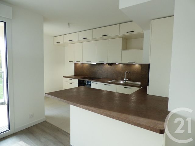 Appartement F3 à louer - 3 pièces - 74.78 m2 - THIAIS - 94 - ILE-DE-FRANCE - Century 21 Acv