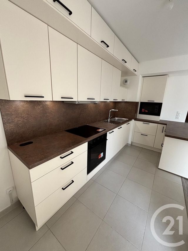 Appartement F3 à louer - 3 pièces - 74.78 m2 - THIAIS - 94 - ILE-DE-FRANCE - Century 21 Acv