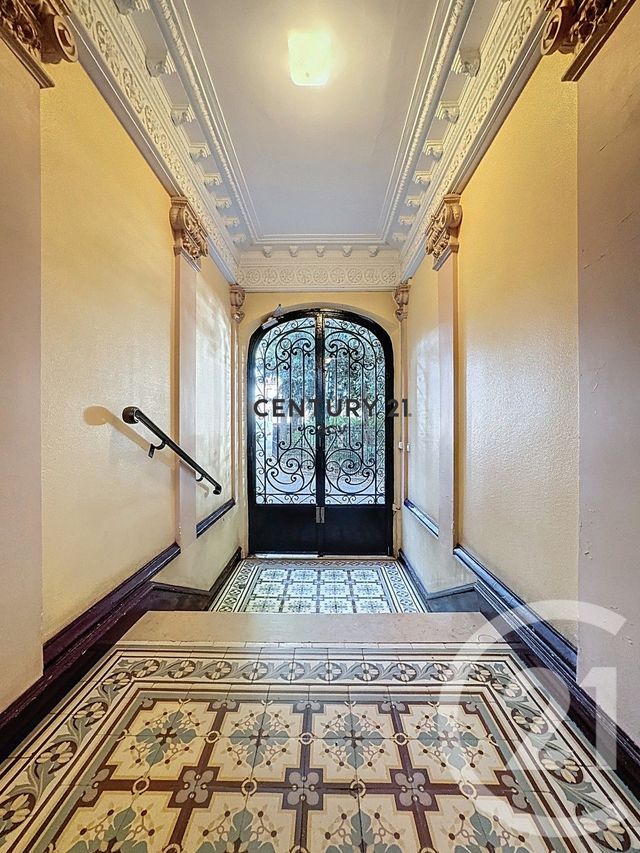 Appartement F2 à vendre - 2 pièces - 41.85 m2 - MAISONS ALFORT - 94 - ILE-DE-FRANCE - Century 21 Acv