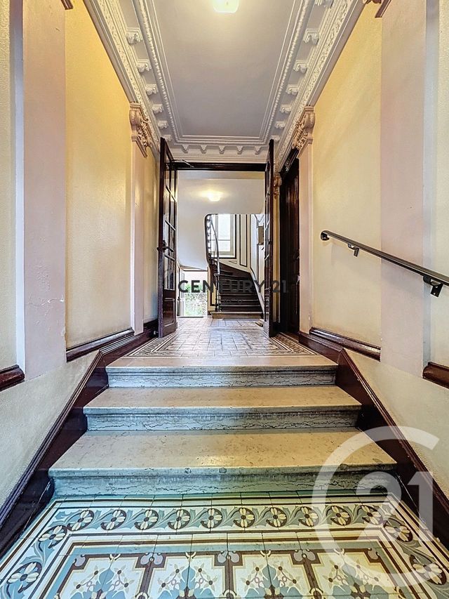 Appartement F2 à vendre - 2 pièces - 41.85 m2 - MAISONS ALFORT - 94 - ILE-DE-FRANCE - Century 21 Acv