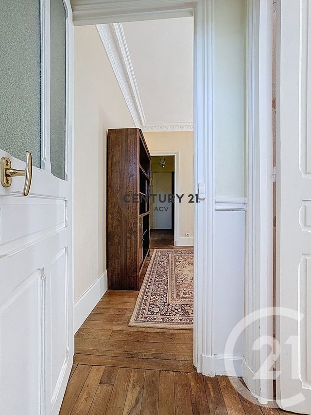 Appartement F2 à vendre - 2 pièces - 41.85 m2 - MAISONS ALFORT - 94 - ILE-DE-FRANCE - Century 21 Acv