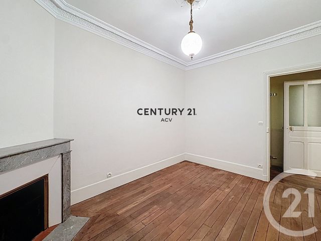 Appartement F2 à vendre - 2 pièces - 41.85 m2 - MAISONS ALFORT - 94 - ILE-DE-FRANCE - Century 21 Acv