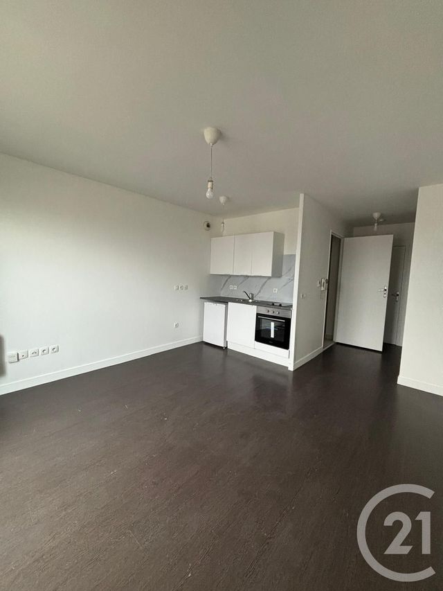 Appartement F1 à louer - 1 pièce - 25.2 m2 - THIAIS - 94 - ILE-DE-FRANCE - Century 21 Acv