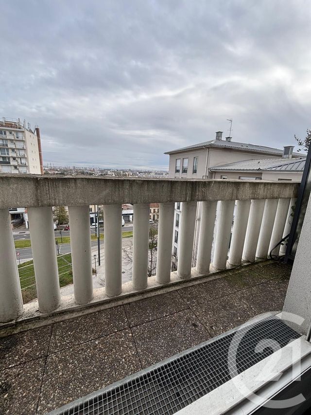 Appartement F1 à louer - 1 pièce - 25.2 m2 - THIAIS - 94 - ILE-DE-FRANCE - Century 21 Acv