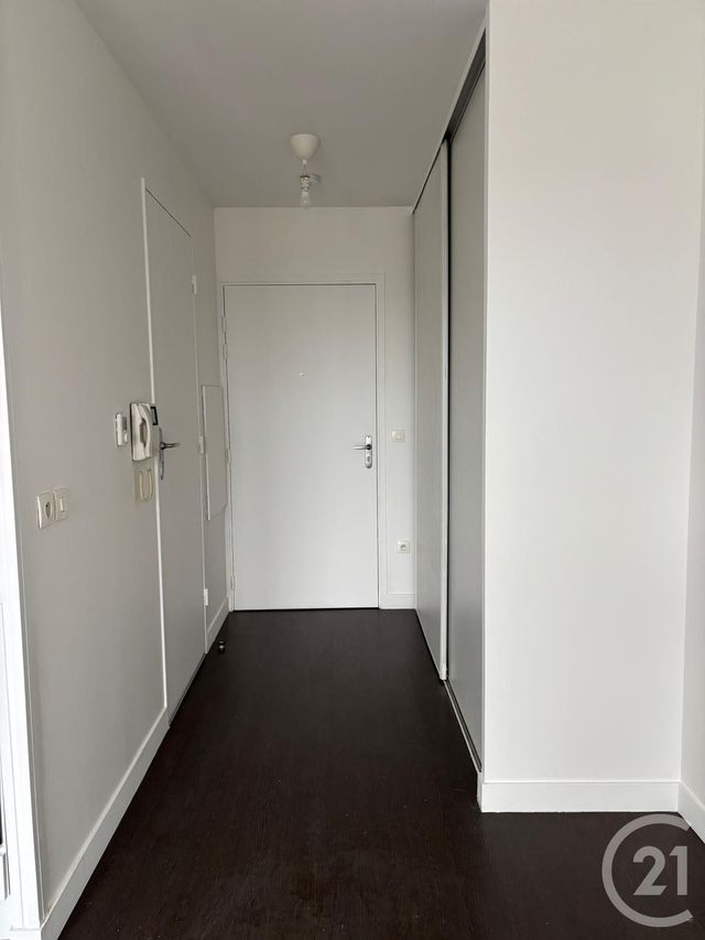 Appartement F1 à louer - 1 pièce - 25.2 m2 - THIAIS - 94 - ILE-DE-FRANCE - Century 21 Acv