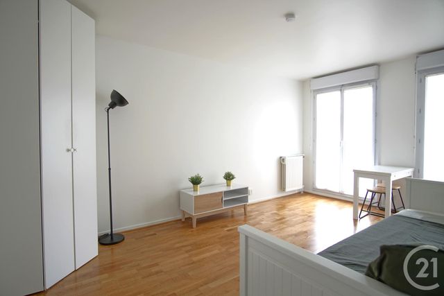 Appartement F1 à louer - 1 pièce - 25.05 m2 - CRETEIL - 94 - ILE-DE-FRANCE - Century 21 Acv