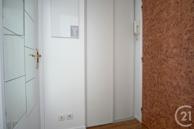Appartement F1 à louer - 1 pièce - 25.05 m2 - CRETEIL - 94 - ILE-DE-FRANCE - Century 21 Acv
