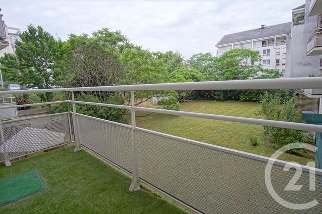 Appartement F1 à louer - 1 pièce - 25.05 m2 - CRETEIL - 94 - ILE-DE-FRANCE - Century 21 Acv