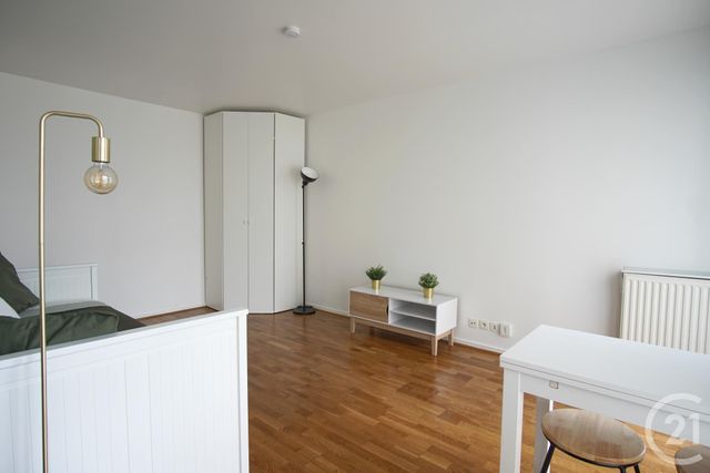 Appartement F1 à louer - 1 pièce - 25.05 m2 - CRETEIL - 94 - ILE-DE-FRANCE - Century 21 Acv