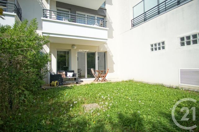 Appartement F2 à louer - 2 pièces - 47.0 m2 - CRETEIL - 94 - ILE-DE-FRANCE - Century 21 Acv