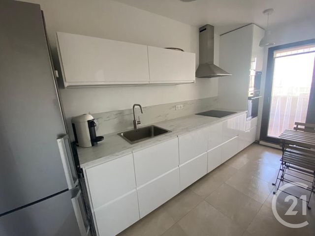 Appartement F2 à louer - 2 pièces - 49.95 m2 - CRETEIL - 94 - ILE-DE-FRANCE - Century 21 Acv