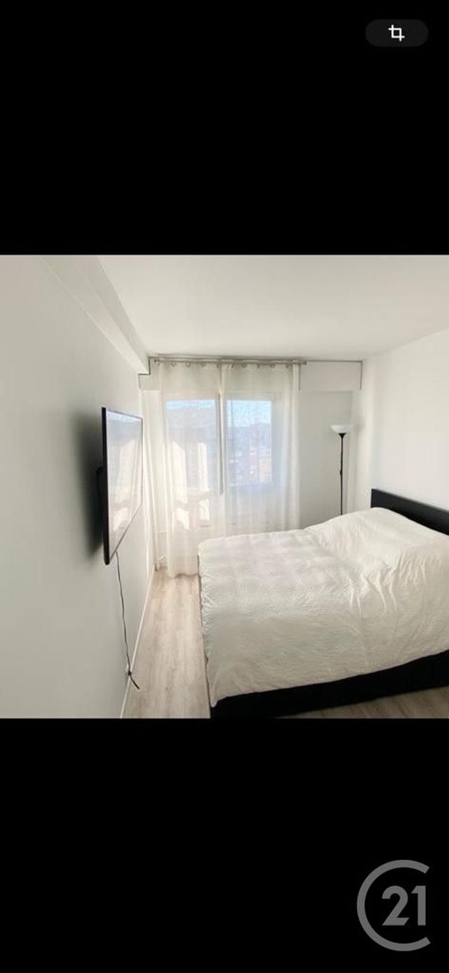 Appartement F2 à louer - 2 pièces - 49.95 m2 - CRETEIL - 94 - ILE-DE-FRANCE - Century 21 Acv