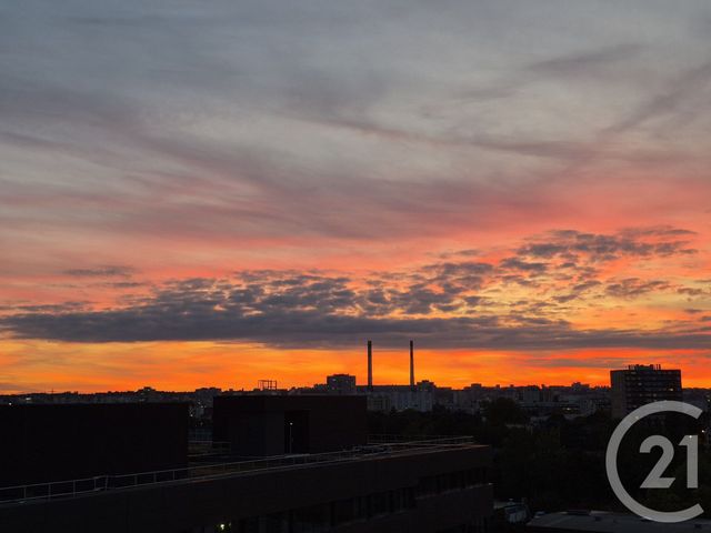 Appartement F3 à louer - 3 pièces - 60.56 m2 - CRETEIL - 94 - ILE-DE-FRANCE - Century 21 Acv