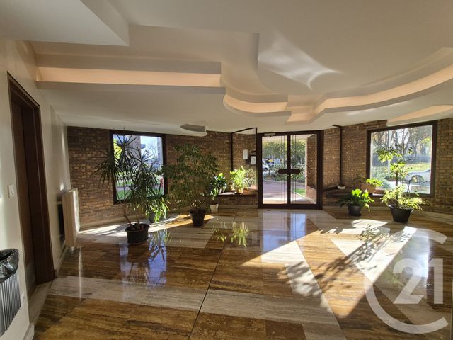 Appartement F3 à louer CRETEIL