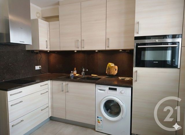 Appartement F3 à louer - 3 pièces - 60.56 m2 - CRETEIL - 94 - ILE-DE-FRANCE - Century 21 Acv