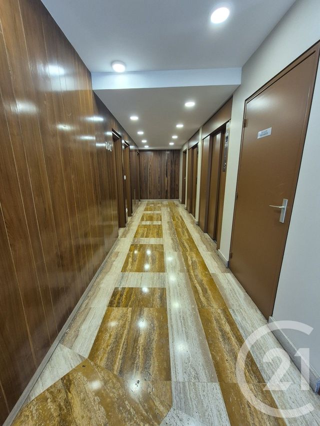 Appartement F3 à louer - 3 pièces - 60.56 m2 - CRETEIL - 94 - ILE-DE-FRANCE - Century 21 Acv