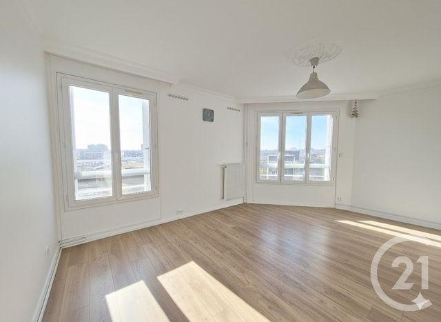 Appartement F3 à louer - 3 pièces - 60.56 m2 - CRETEIL - 94 - ILE-DE-FRANCE - Century 21 Acv