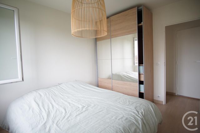 Appartement F2 à louer - 2 pièces - 50.76 m2 - MAISONS ALFORT - 94 - ILE-DE-FRANCE - Century 21 Acv