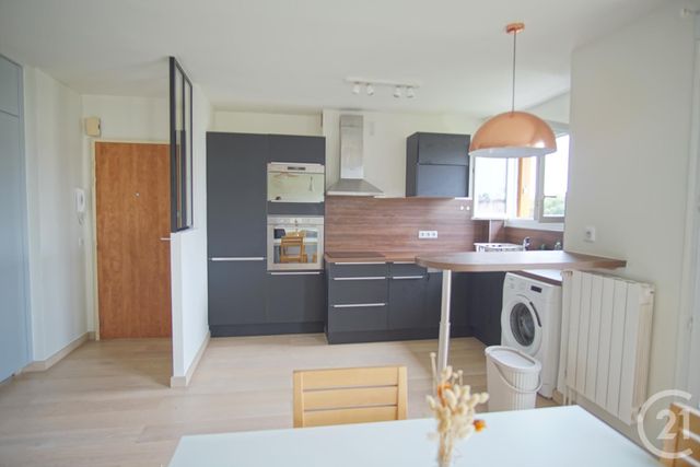 Appartement F2 à louer - 2 pièces - 50.76 m2 - MAISONS ALFORT - 94 - ILE-DE-FRANCE - Century 21 Acv