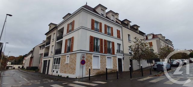 Appartement F3 à louer - 3 pièces - 56.35 m2 - ORLY - 94 - ILE-DE-FRANCE - Century 21 Acv