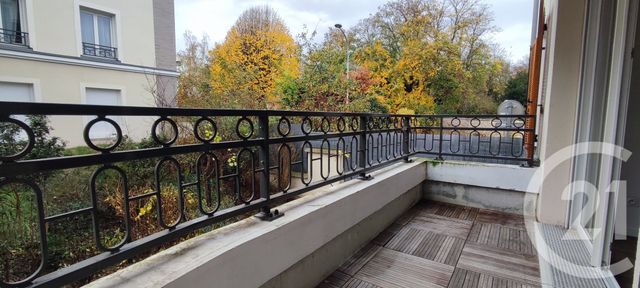 Appartement F3 à louer - 3 pièces - 56.35 m2 - ORLY - 94 - ILE-DE-FRANCE - Century 21 Acv