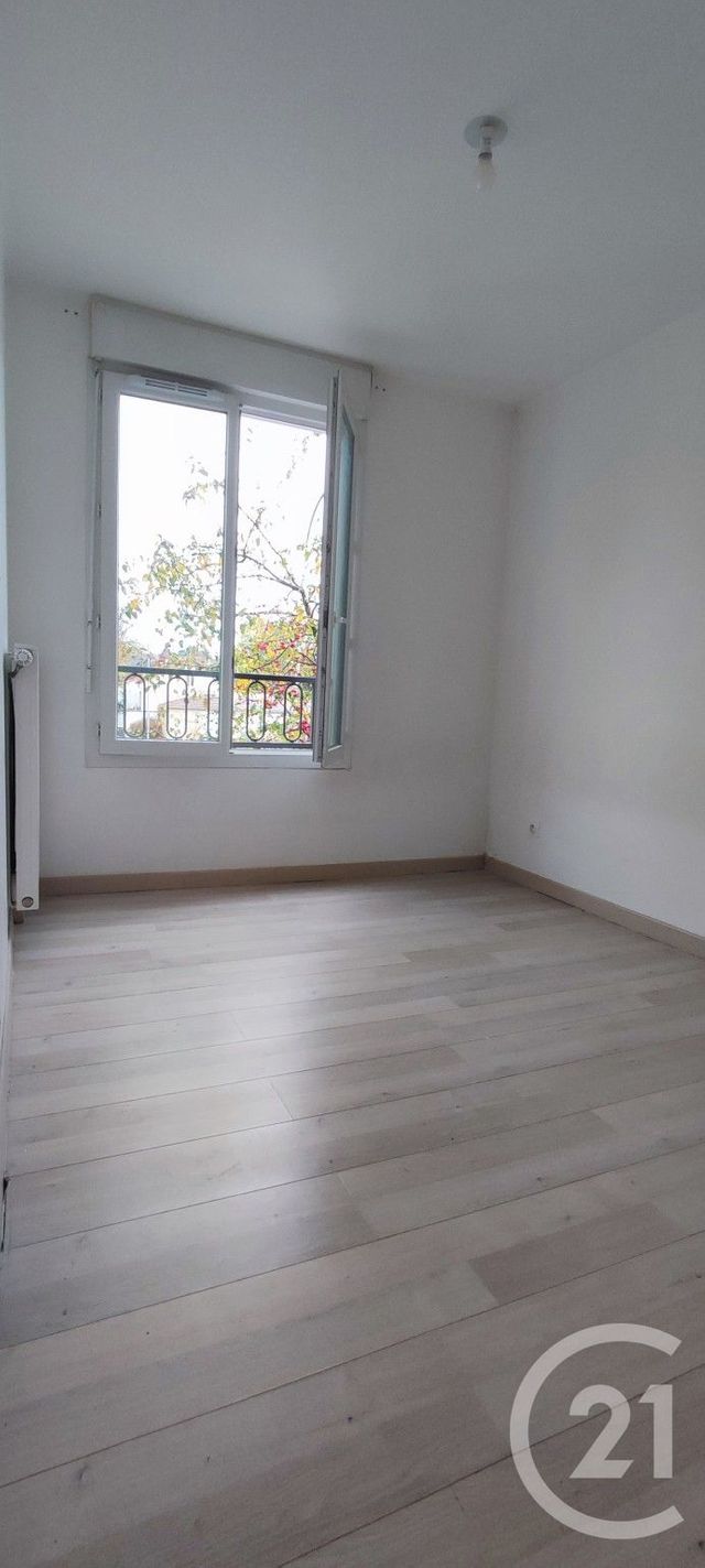 Appartement F3 à louer - 3 pièces - 56.35 m2 - ORLY - 94 - ILE-DE-FRANCE - Century 21 Acv