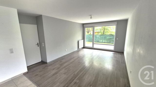 Appartement F3 à louer - 3 pièces - 62.75 m2 - CRETEIL - 94 - ILE-DE-FRANCE - Century 21 Acv