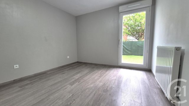 Appartement F3 à louer - 3 pièces - 62.75 m2 - CRETEIL - 94 - ILE-DE-FRANCE - Century 21 Acv