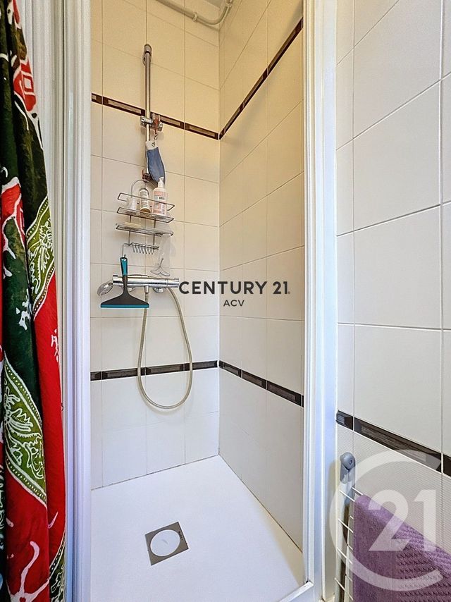 Appartement F1 à vendre - 1 pièce - 20.34 m2 - MAISONS ALFORT - 94 - ILE-DE-FRANCE - Century 21 Acv