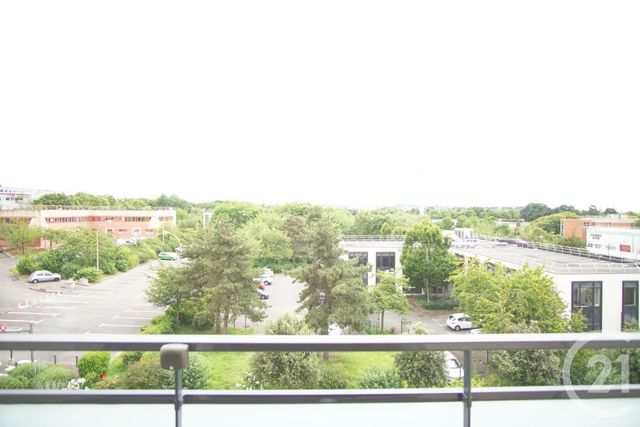 Appartement F2 à louer - 2 pièces - 41.02 m2 - CRETEIL - 94 - ILE-DE-FRANCE - Century 21 Acv