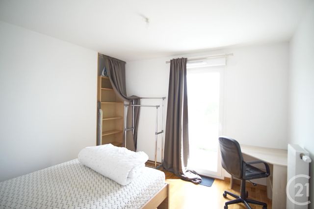 Appartement F2 à louer - 2 pièces - 41.02 m2 - CRETEIL - 94 - ILE-DE-FRANCE - Century 21 Acv