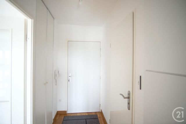 Appartement F2 à louer - 2 pièces - 41.02 m2 - CRETEIL - 94 - ILE-DE-FRANCE - Century 21 Acv
