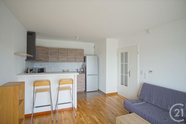 Appartement F2 à louer - 2 pièces - 41.02 m2 - CRETEIL - 94 - ILE-DE-FRANCE - Century 21 Acv