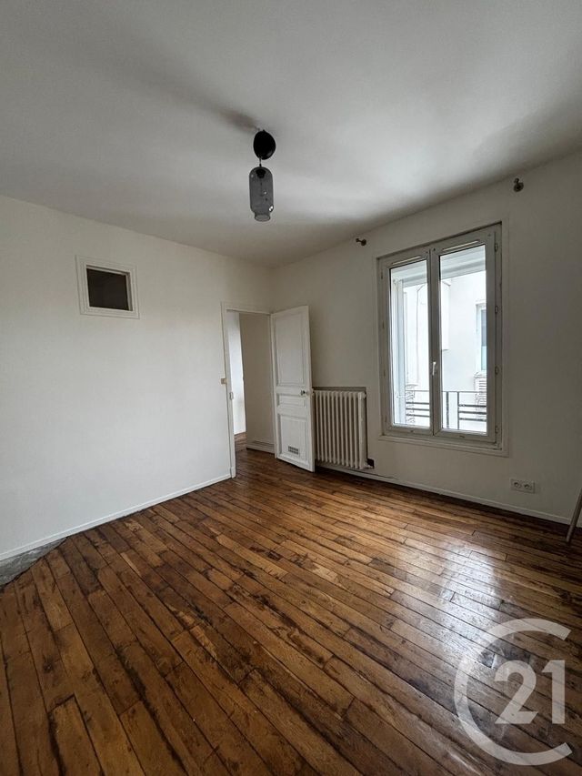 Appartement F3 à louer - 3 pièces - 54.94 m2 - CHOISY LE ROI - 94 - ILE-DE-FRANCE - Century 21 Acv