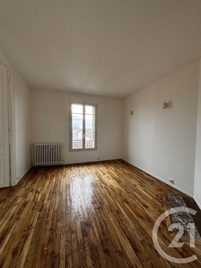 appartement - CHOISY LE ROI - 94