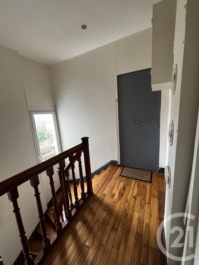 Appartement F3 à louer - 3 pièces - 54.94 m2 - CHOISY LE ROI - 94 - ILE-DE-FRANCE - Century 21 Acv